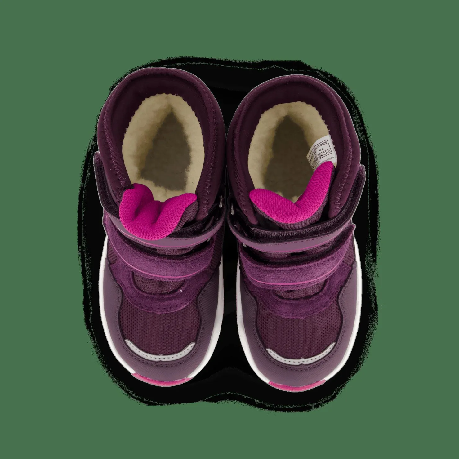 Superfit Culusuk 2.0 Purple Lila Outlet