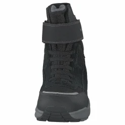 Superfit Culusuk Black Svart New