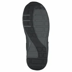 Superfit Culusuk Black Svart New