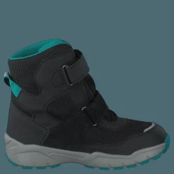 Superfit Culusuk Gore-tex Black Svart Outlet