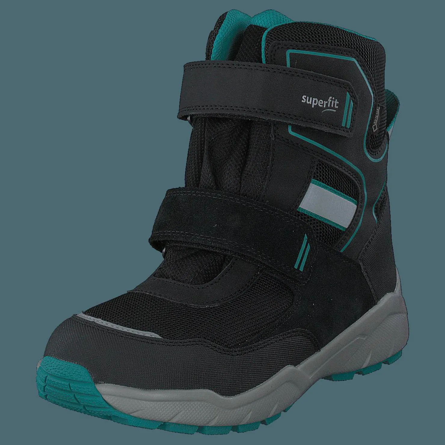 Superfit Culusuk Gore-tex Black Svart Outlet