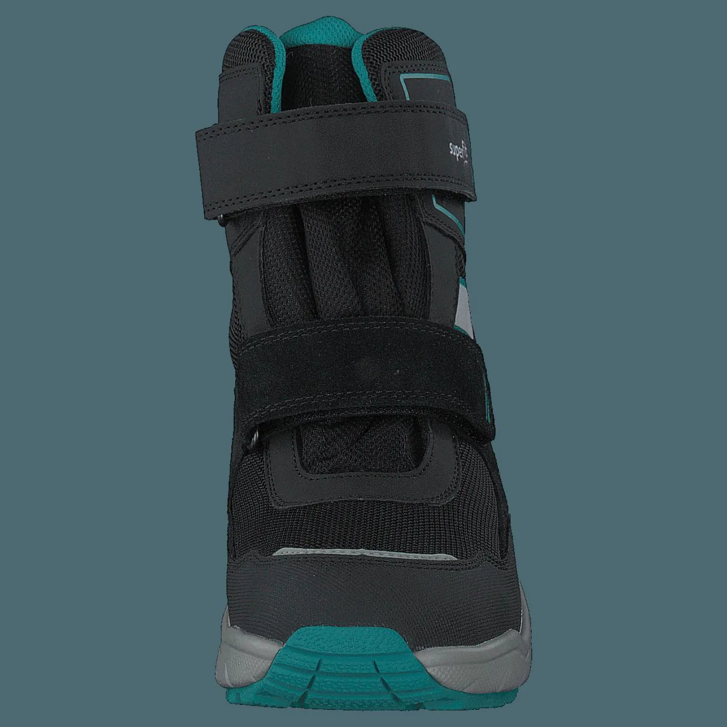 Superfit Culusuk Gore-tex Black Svart Outlet