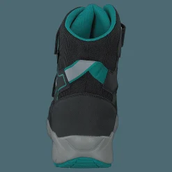 Superfit Culusuk Gore-tex Black Svart Outlet