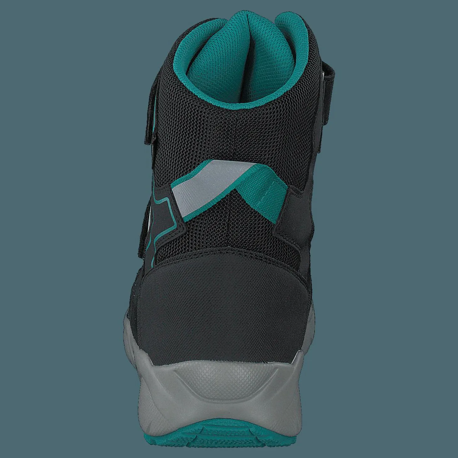 Superfit Culusuk Gore-tex Black Svart Outlet