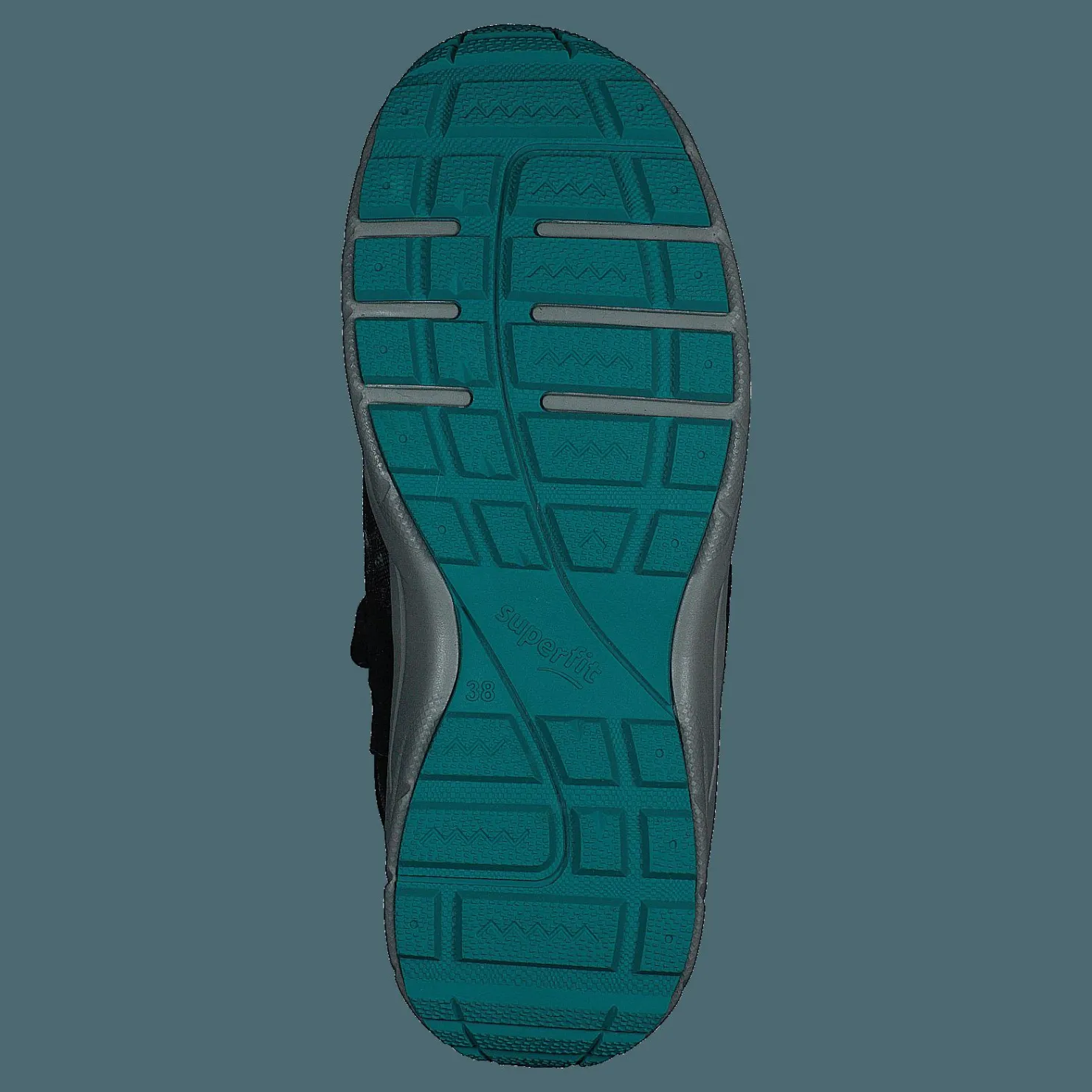 Superfit Culusuk Gore-tex Black Svart Outlet