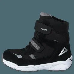 Superfit Culusuk Gore-tex Black Svart Hot