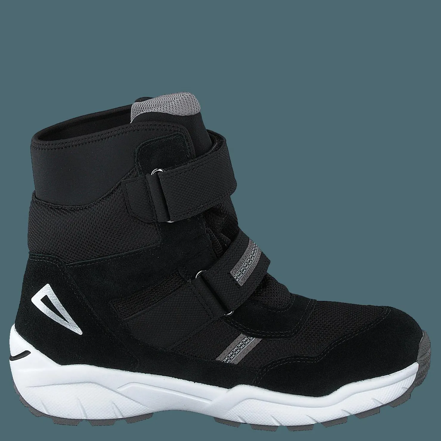 Superfit Culusuk Gore-tex Black Svart Hot