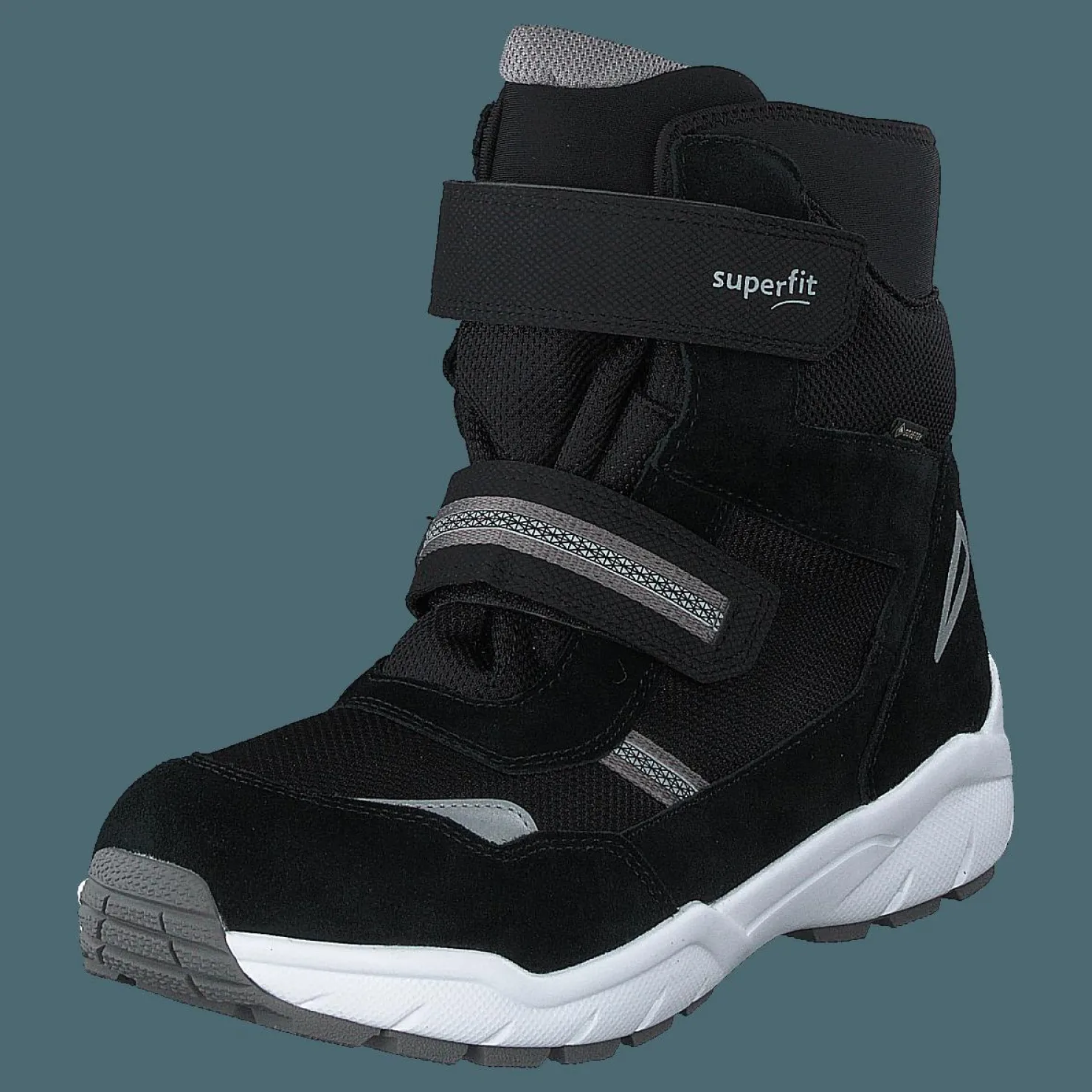 Superfit Culusuk Gore-tex Black Svart Hot