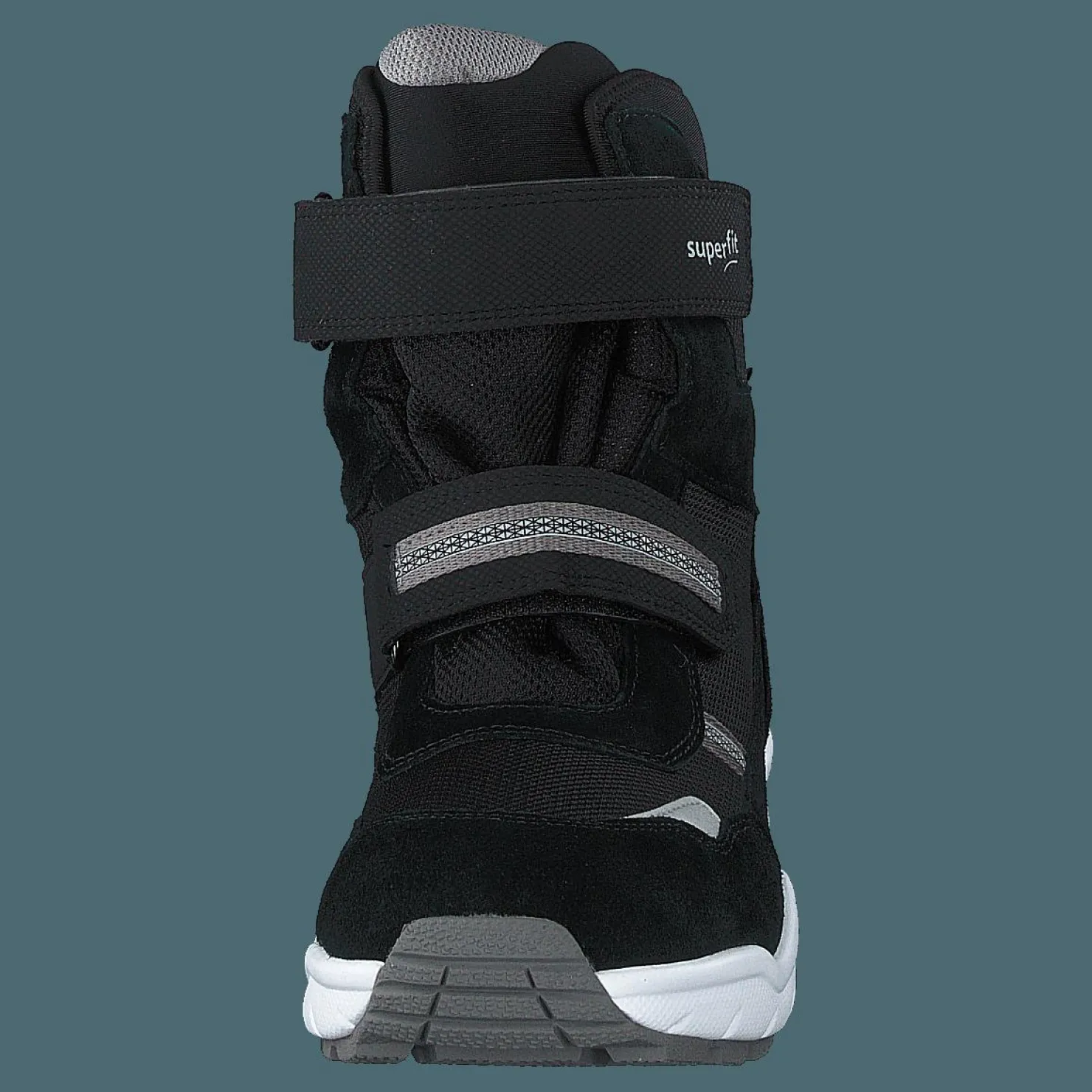 Superfit Culusuk Gore-tex Black Svart Hot