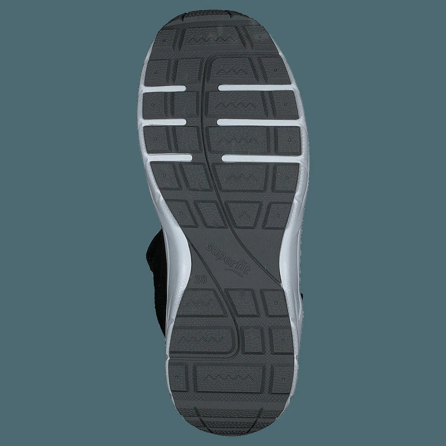 Superfit Culusuk Gore-tex Black Svart Hot