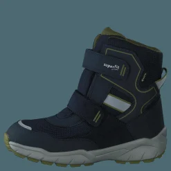 Superfit Culusuk Gore-tex Blue Svart