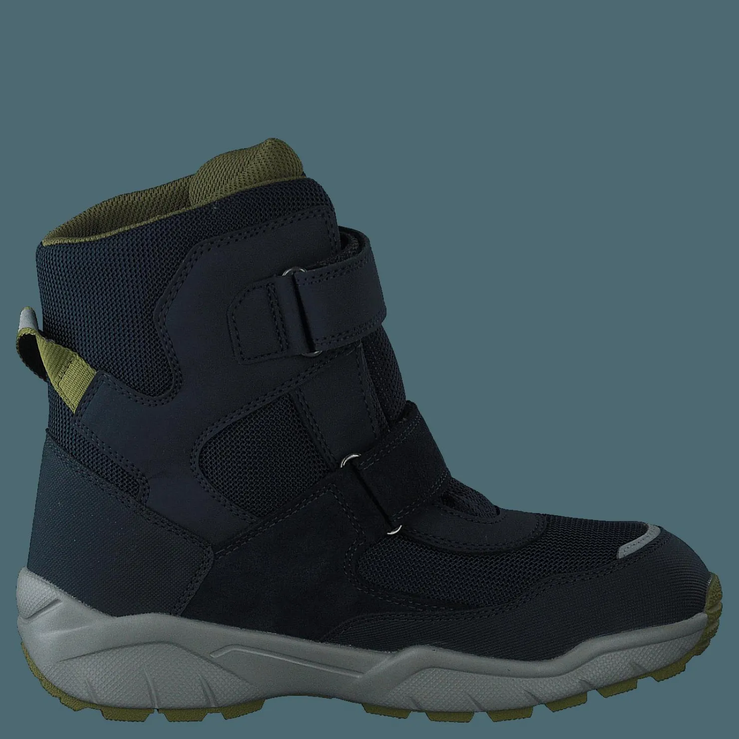 Superfit Culusuk Gore-tex Blue Svart