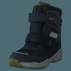 Superfit Culusuk Gore-tex Blue Svart