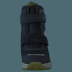 Superfit Culusuk Gore-tex Blue Svart