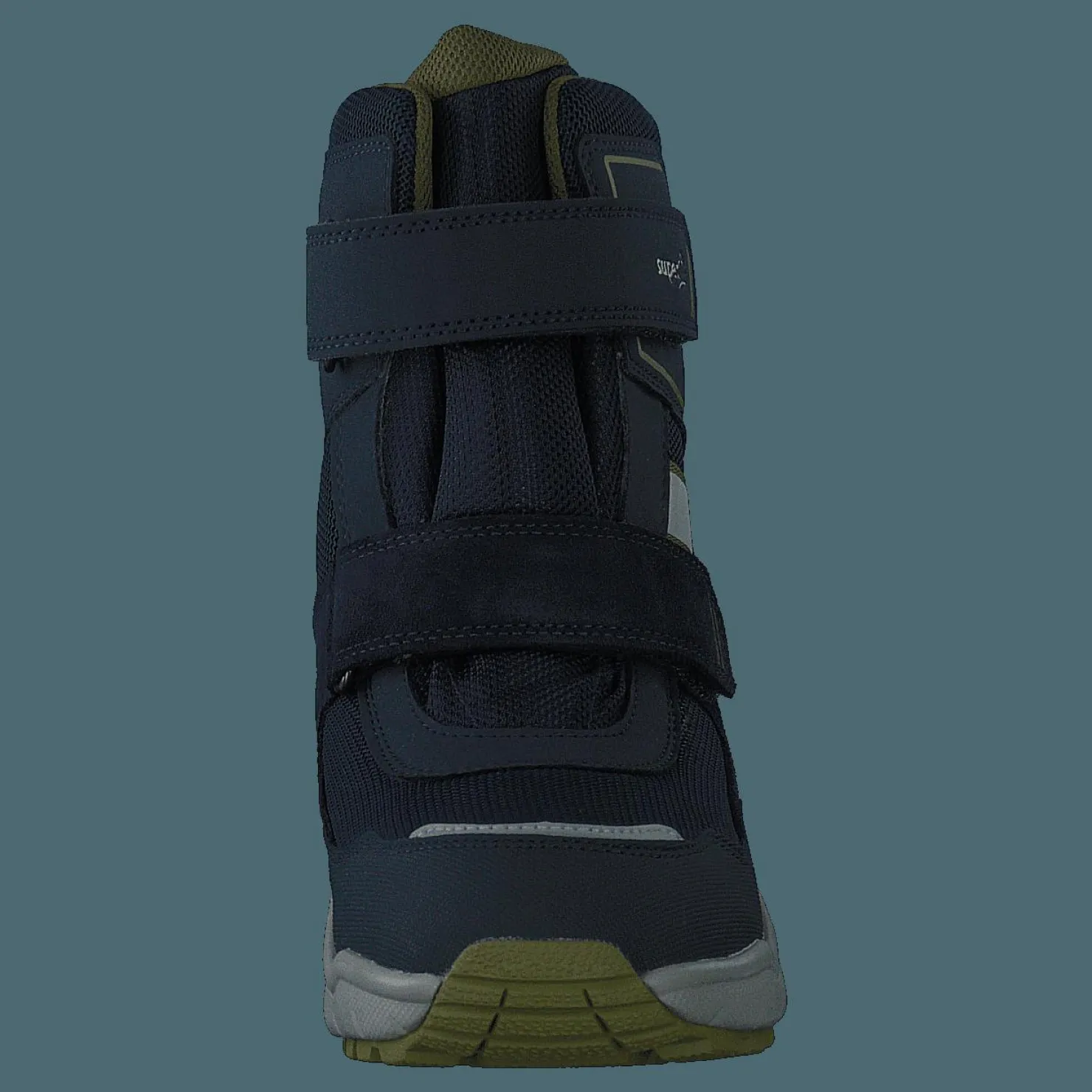 Superfit Culusuk Gore-tex Blue Svart