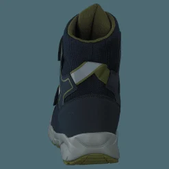 Superfit Culusuk Gore-tex Blue Svart
