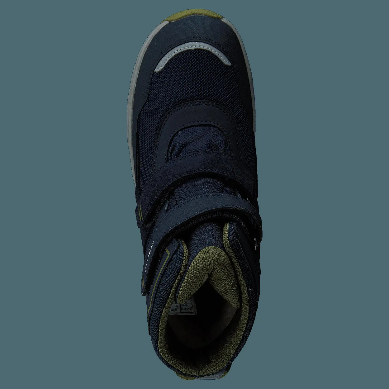 Superfit Culusuk Gore-tex Blue Svart