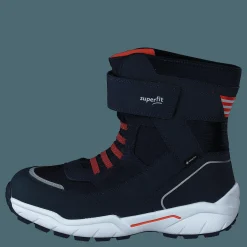 Superfit Culusuk Gore-tex Blue Blå Outlet