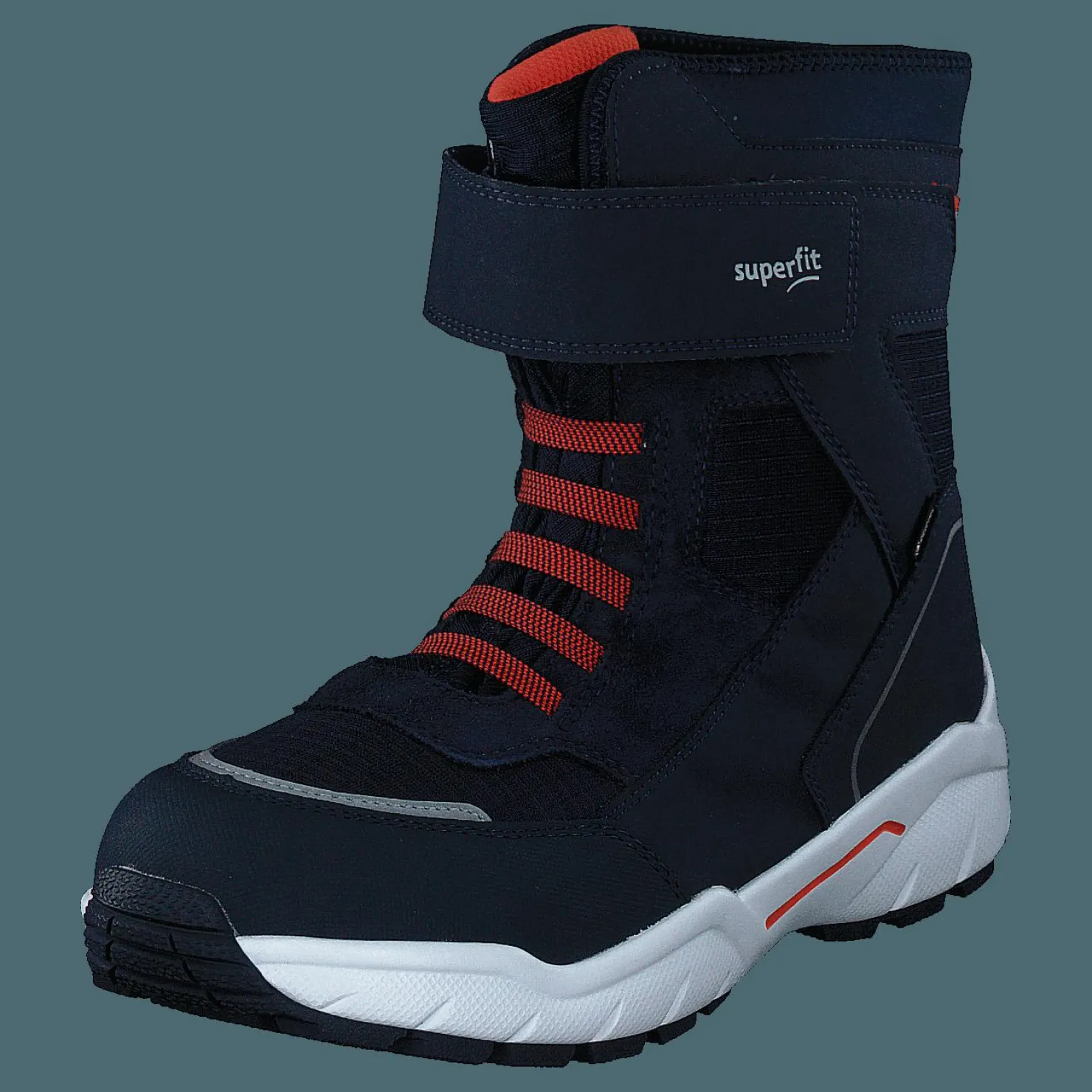 Superfit Culusuk Gore-tex Blue Blå Outlet