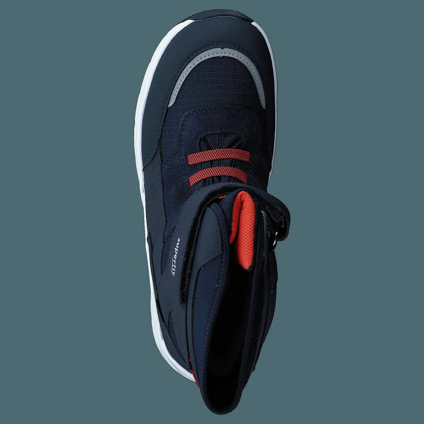 Superfit Culusuk Gore-tex Blue Blå Outlet