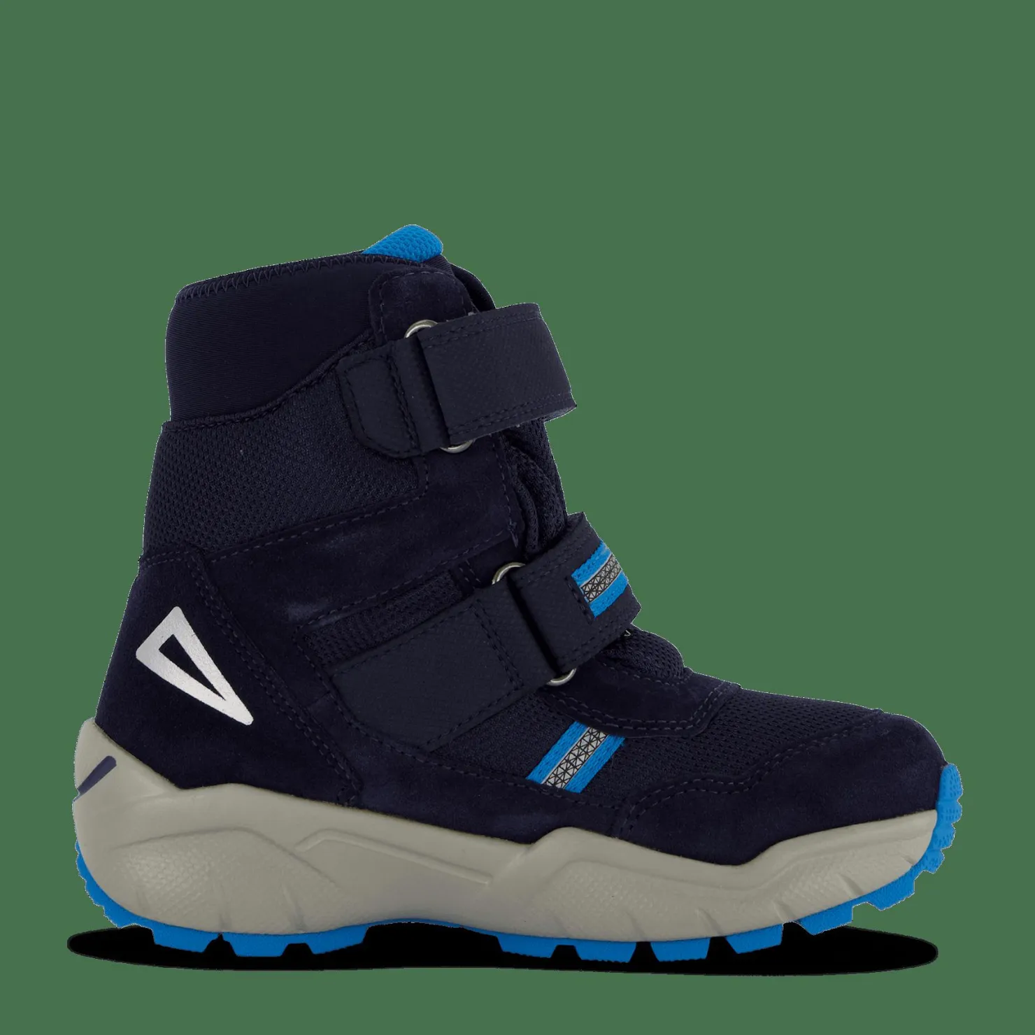 Superfit Culusuk Gore-tex Ocean Blå Hot