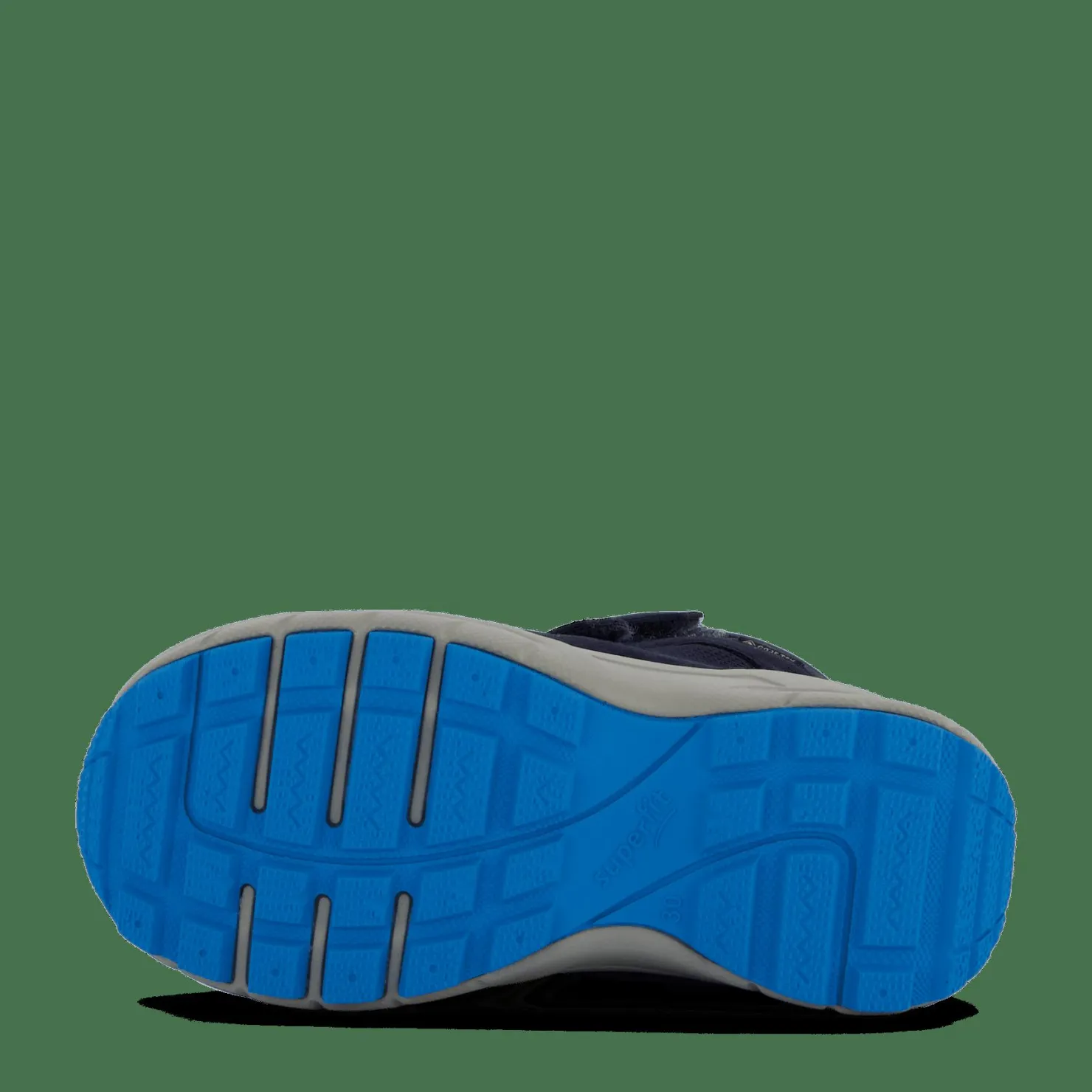Superfit Culusuk Gore-tex Ocean Blå Hot