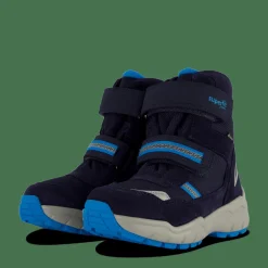 Superfit Culusuk Gore-tex Ocean Blå Hot