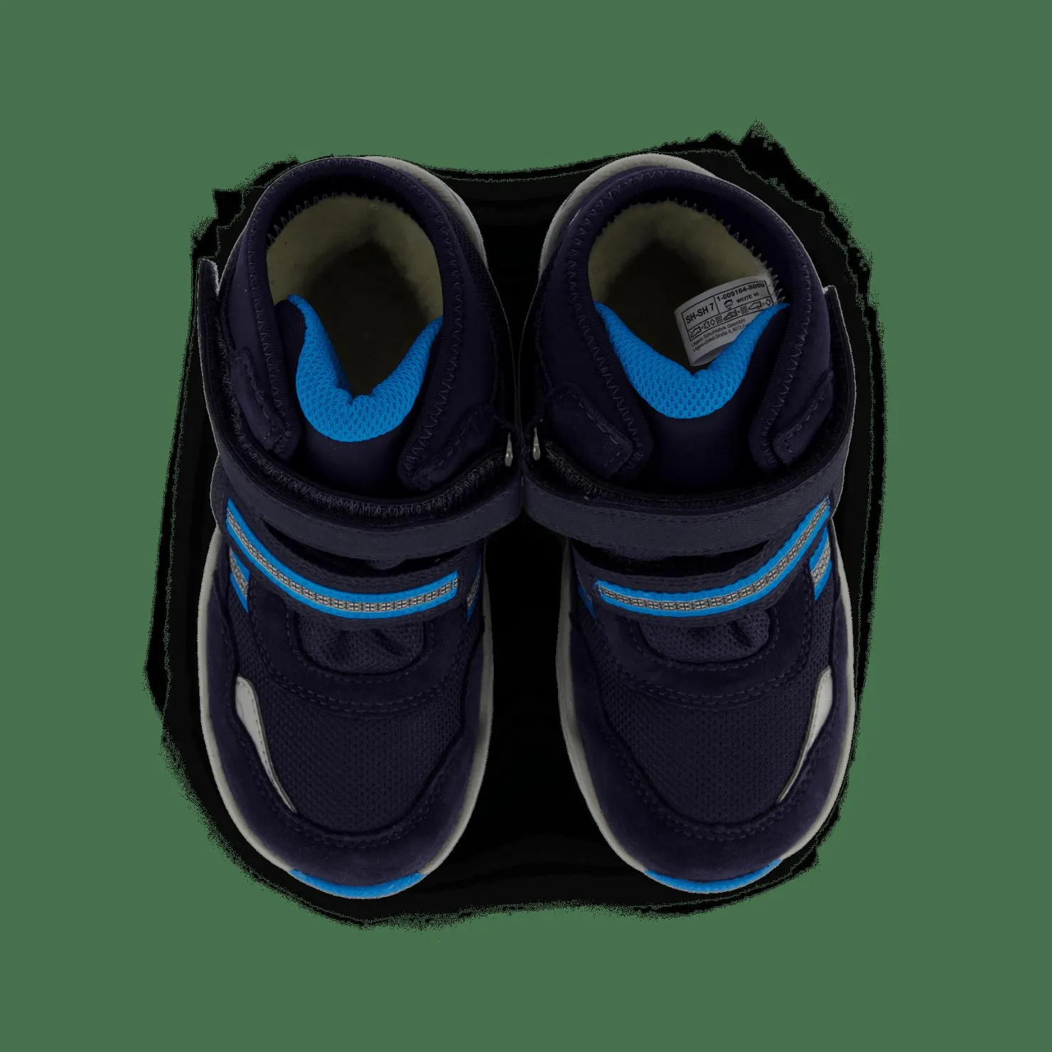 Superfit Culusuk Gore-tex Ocean Blå Hot