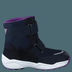 Superfit Culusuk Ocean/lila Blå New