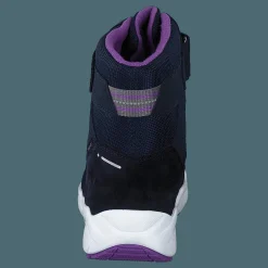 Superfit Culusuk Ocean/lila Blå New