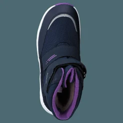 Superfit Culusuk Ocean/lila Blå New