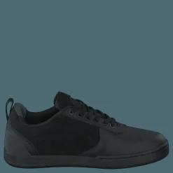 Etnies Culvert Black/black/reflective Svart Hot