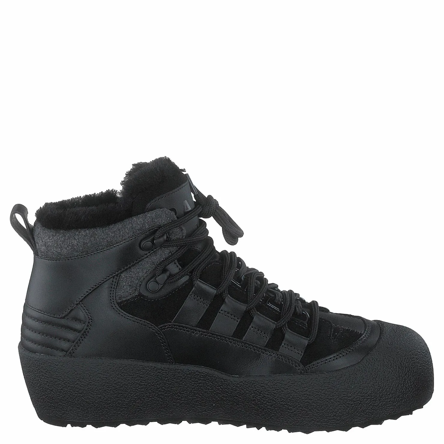 Bally Cusago-t-w-1851 Black Svart Clearance
