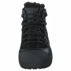 Bally Cusago-t-w-1851 Black Svart Clearance