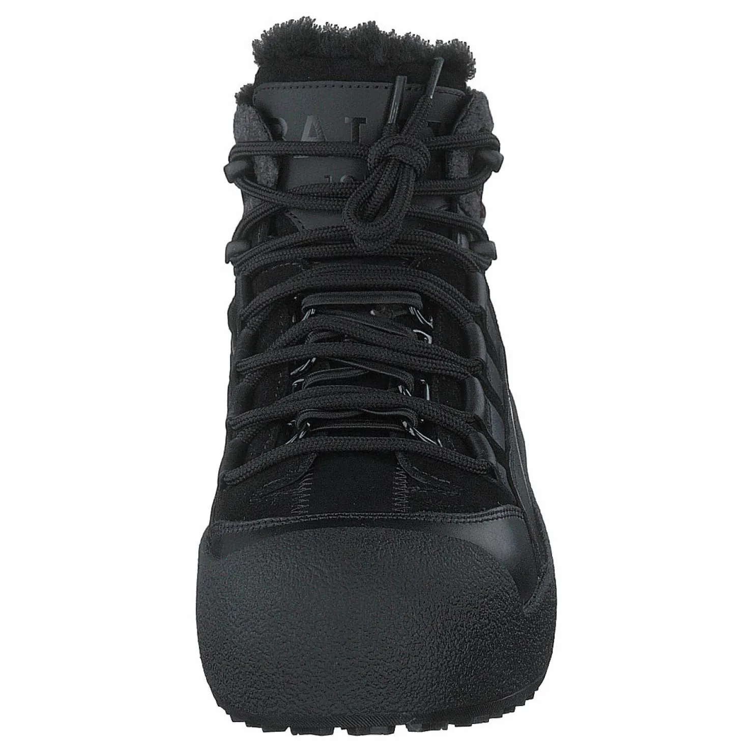 Bally Cusago-t-w-1851 Black Svart Clearance