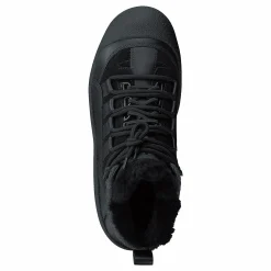Bally Cusago-t-w-1851 Black Svart Clearance