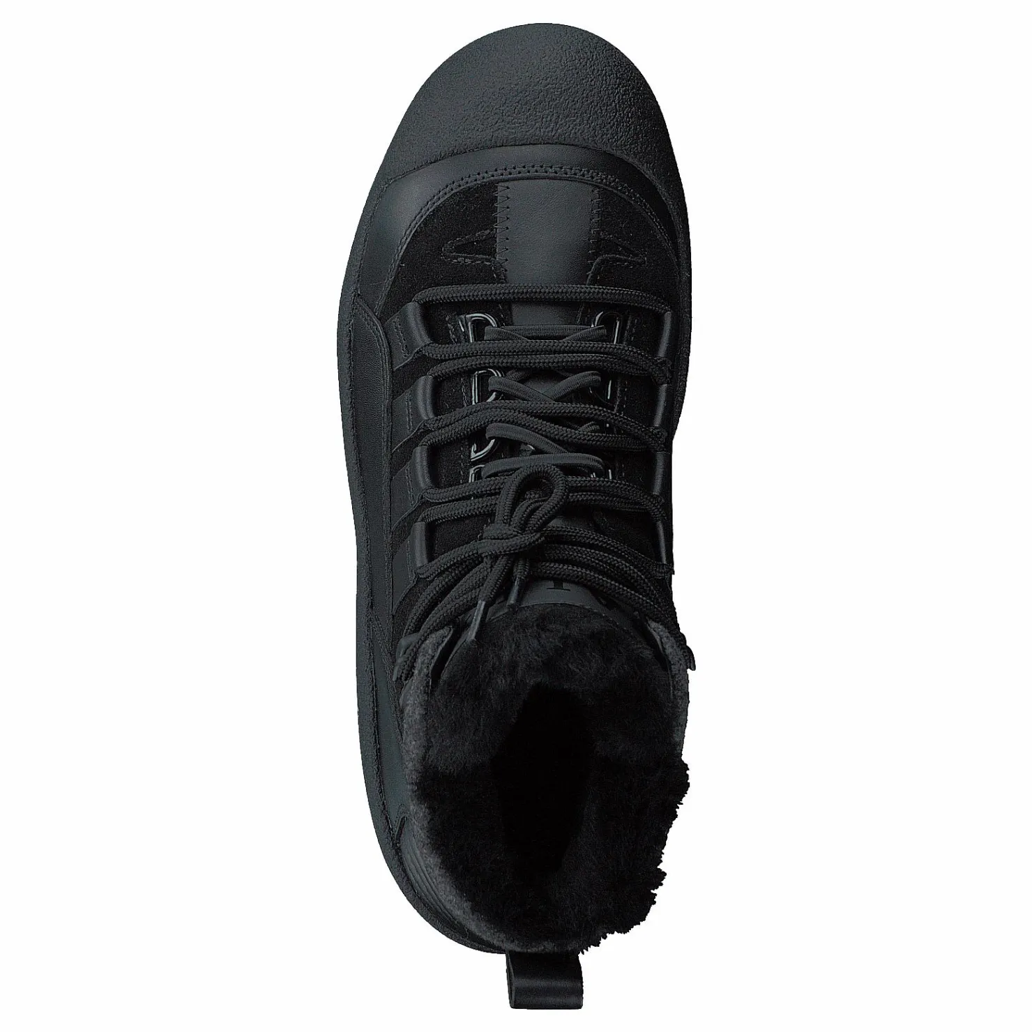 Bally Cusago-t-w-1851 Black Svart Clearance
