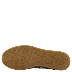 Gant Cuzima Sneaker Beige/white/black Vit New