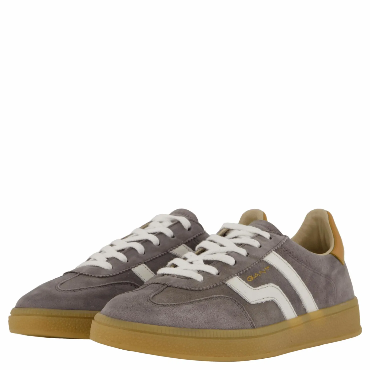 Gant Cuzima Sneaker Gray Grå Online