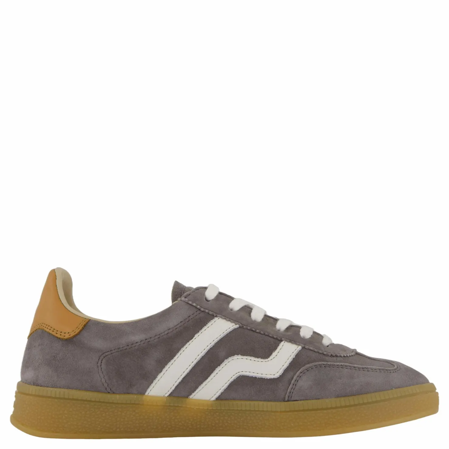 Gant Cuzima Sneaker Gray Grå Online