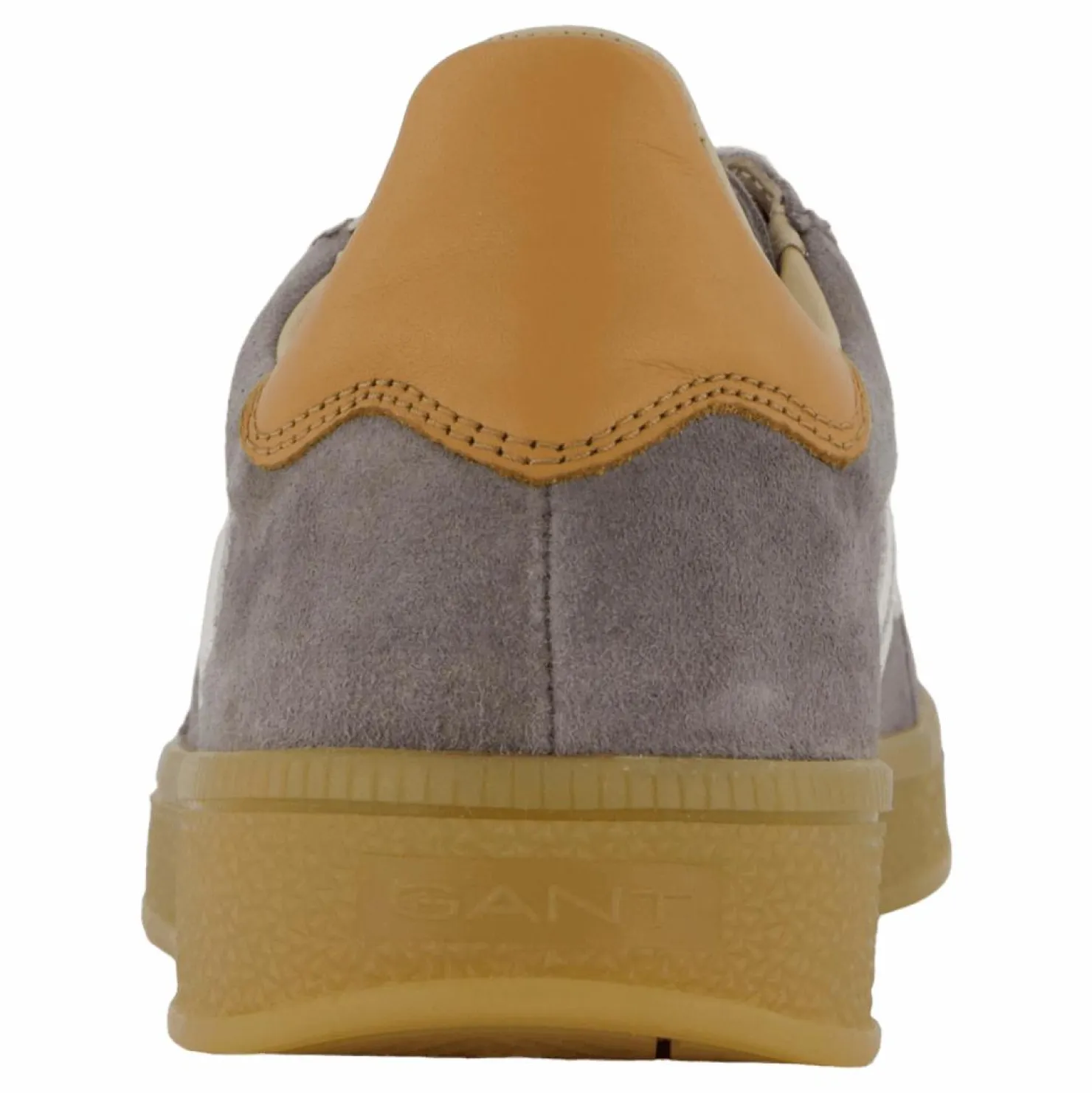 Gant Cuzima Sneaker Gray Grå Online