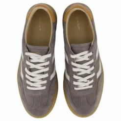 Gant Cuzima Sneaker Gray Grå Online