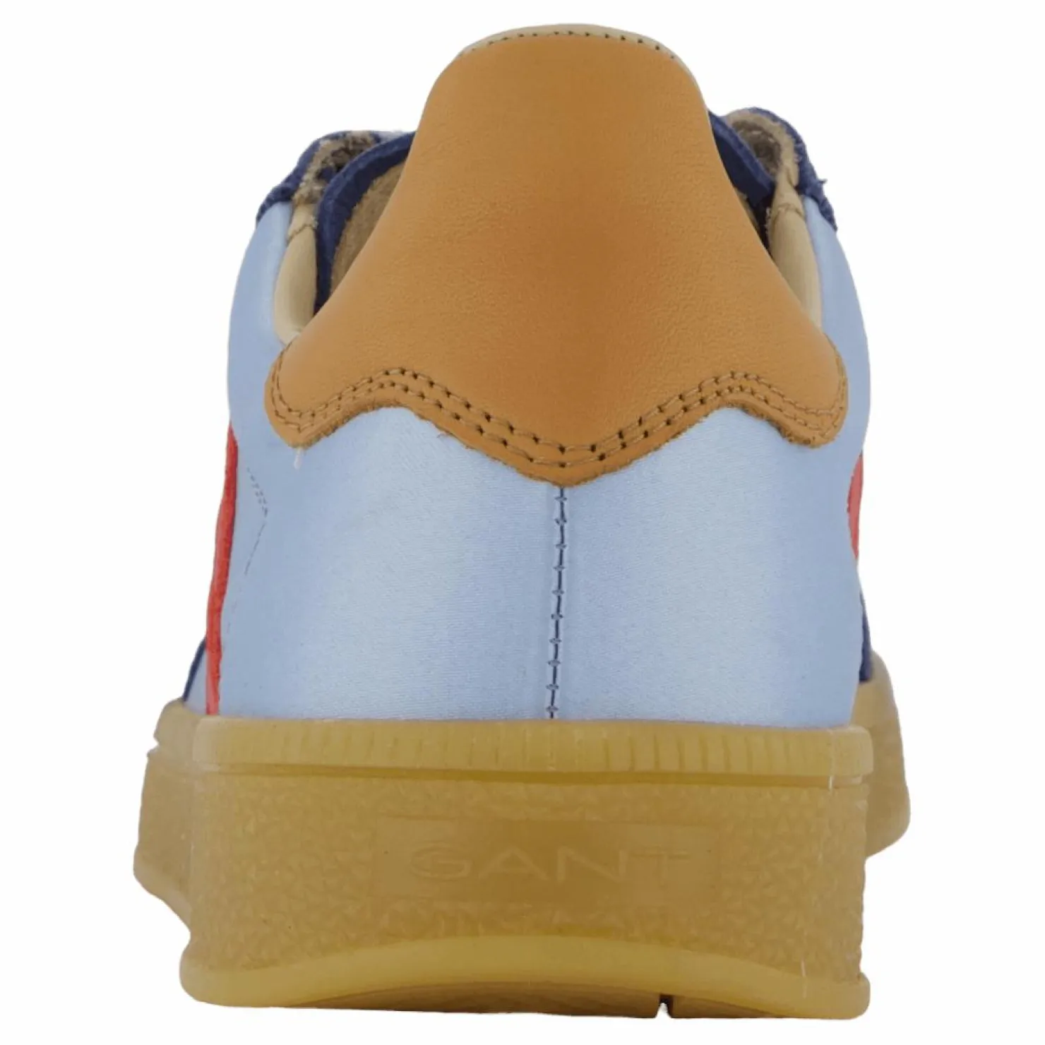 Gant Cuzima Sneaker Lt.blue/blue Flerfärgad New