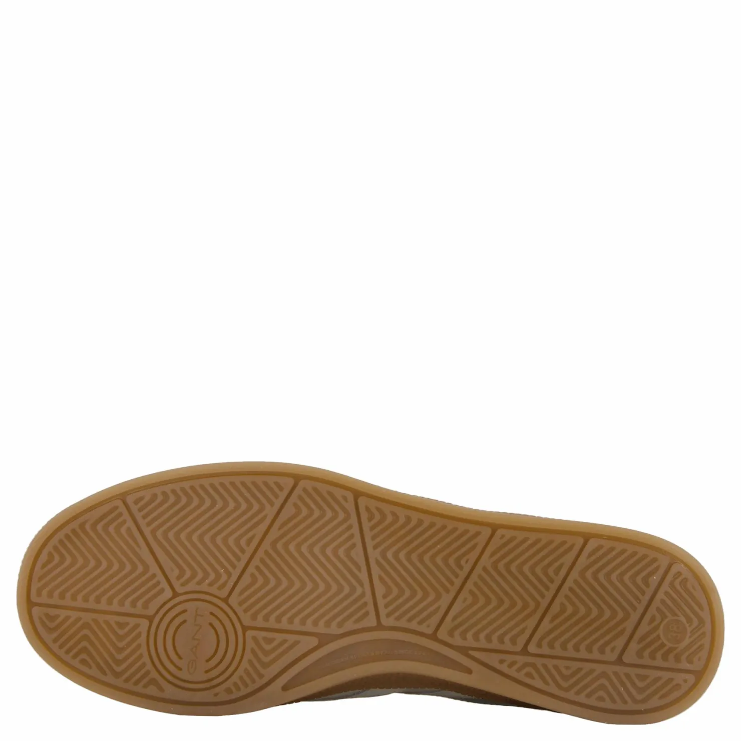Gant Cuzima Sneaker White Vit Online