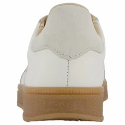 Gant Cuzima Sneaker White Vit Online