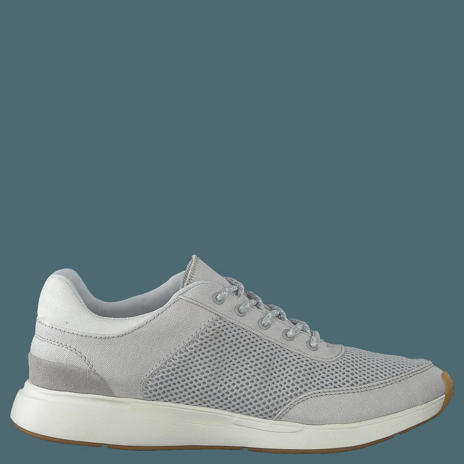 Toms Cvs/mesh Wm Arryo Sneak Grey Grå Sale