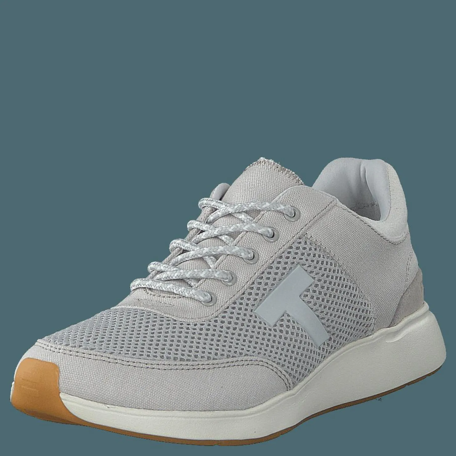 Toms Cvs/mesh Wm Arryo Sneak Grey Grå Sale