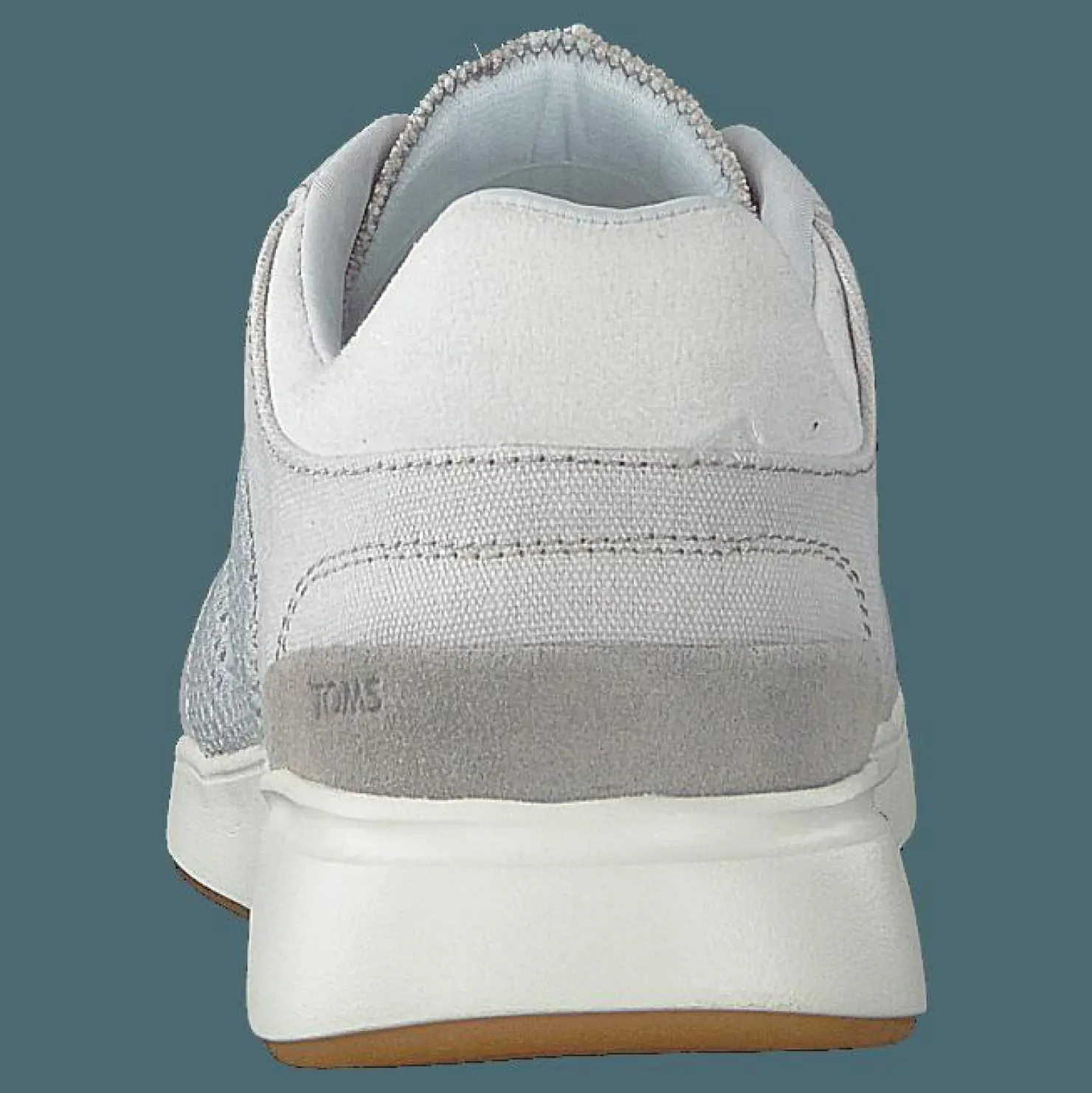Toms Cvs/mesh Wm Arryo Sneak Grey Grå Sale