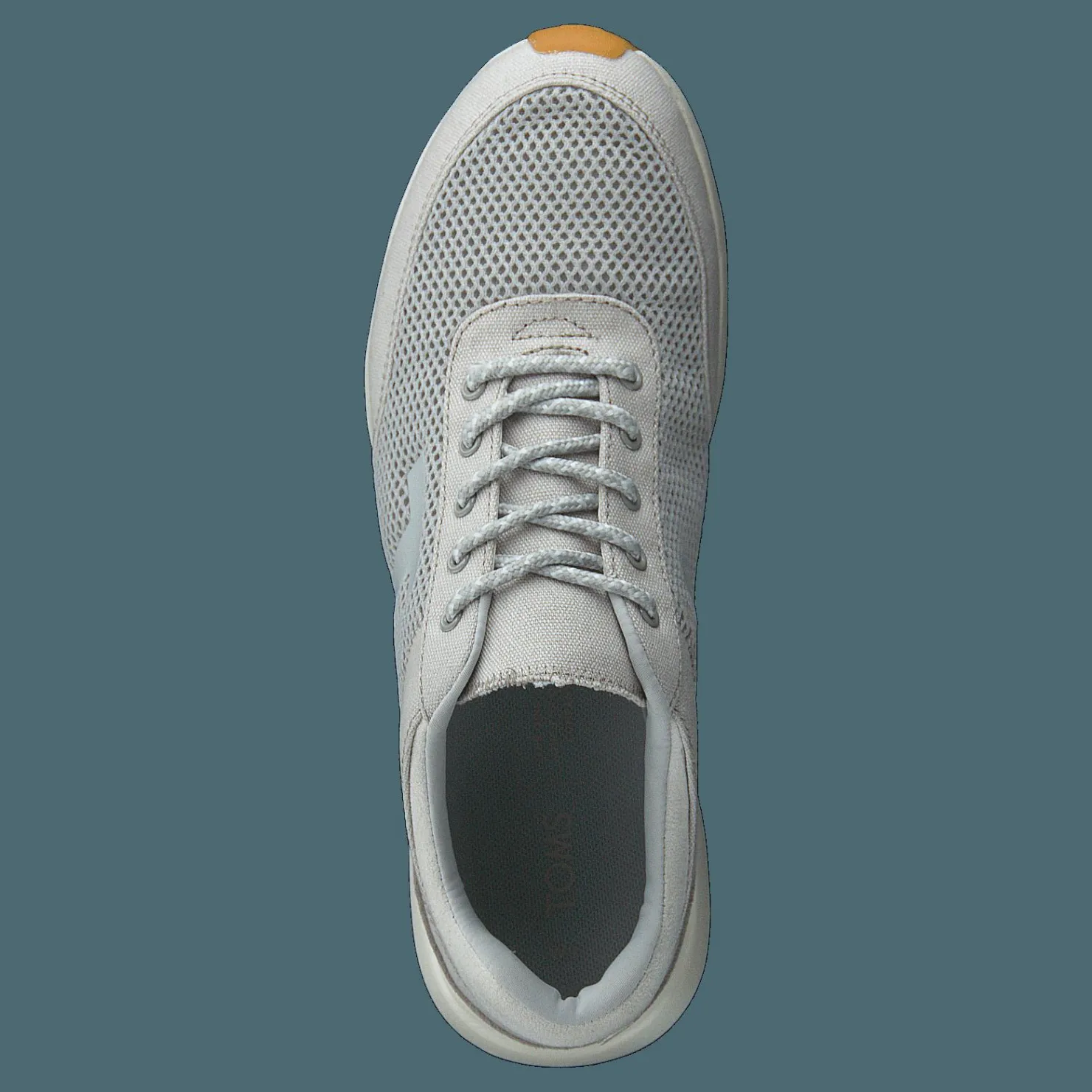 Toms Cvs/mesh Wm Arryo Sneak Grey Grå Sale