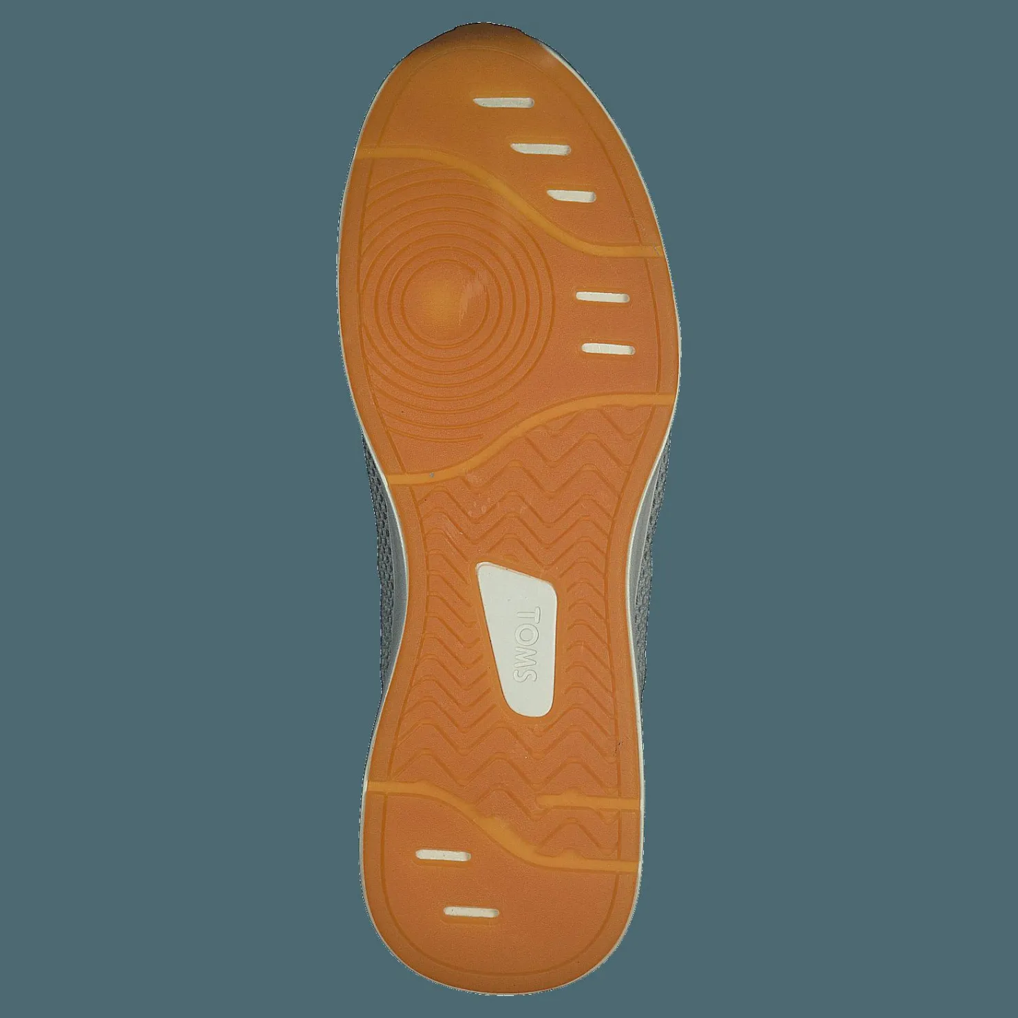 Toms Cvs/mesh Wm Arryo Sneak Grey Grå Sale
